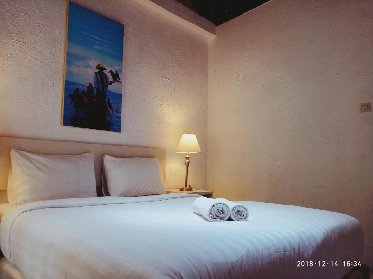 Villa Phyphy 3 กีลีตราวางัน ภายนอก รูปภาพ