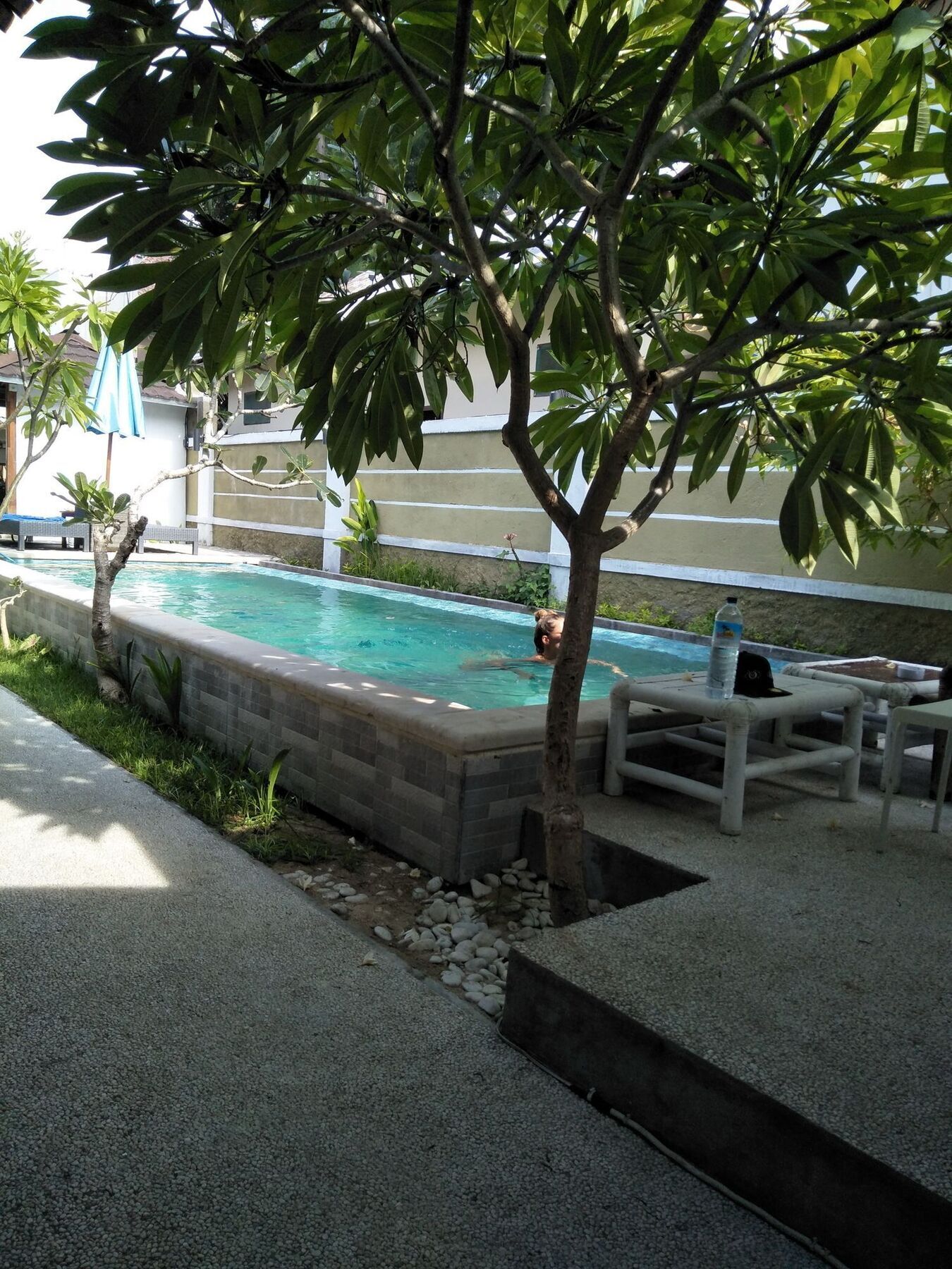 Villa Phyphy 3 กีลีตราวางัน ภายนอก รูปภาพ
