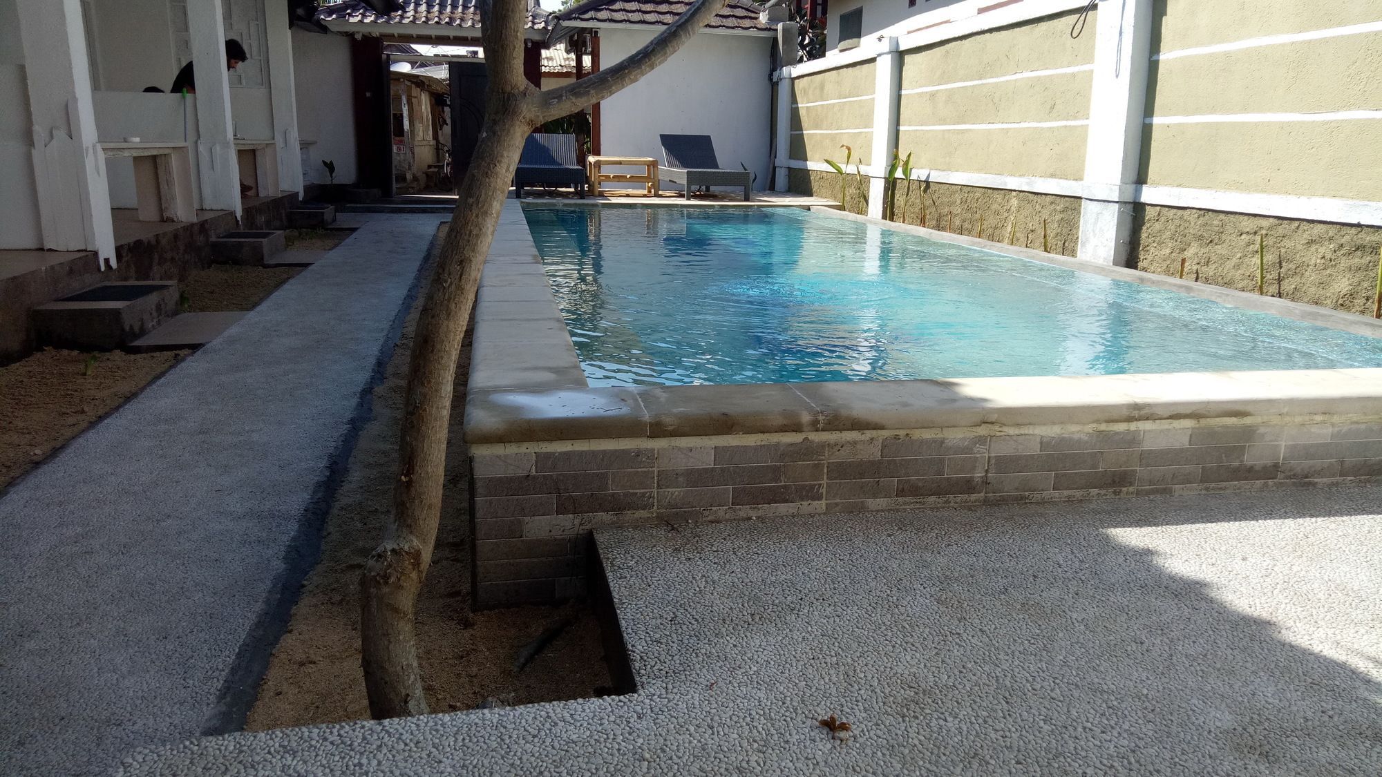 Villa Phyphy 3 กีลีตราวางัน ภายนอก รูปภาพ
