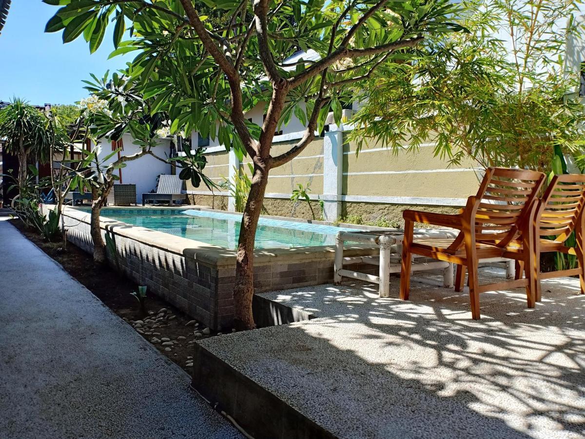 Villa Phyphy 3 กีลีตราวางัน ภายนอก รูปภาพ